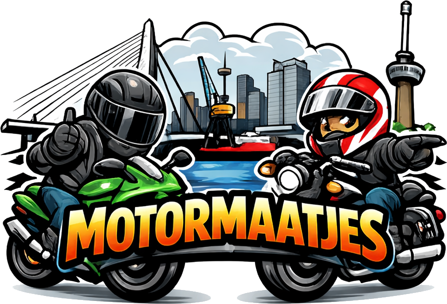 Motormaatjes
